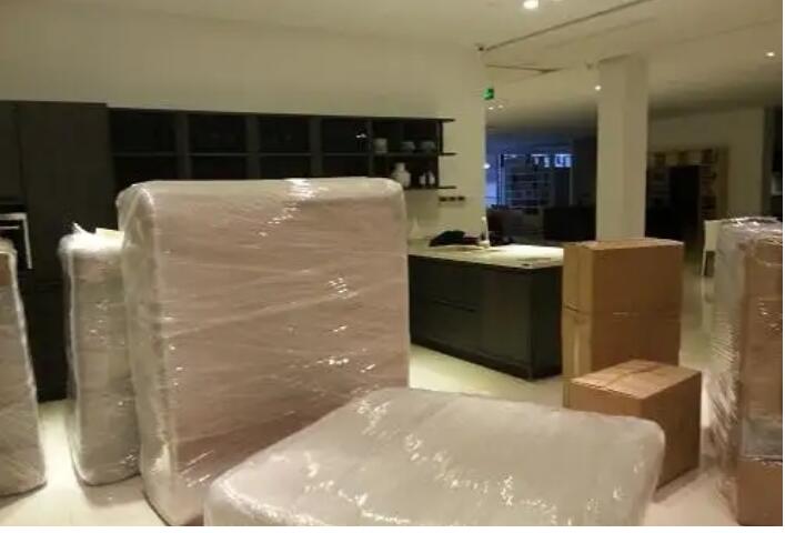 泉州到桥西区长途搬家