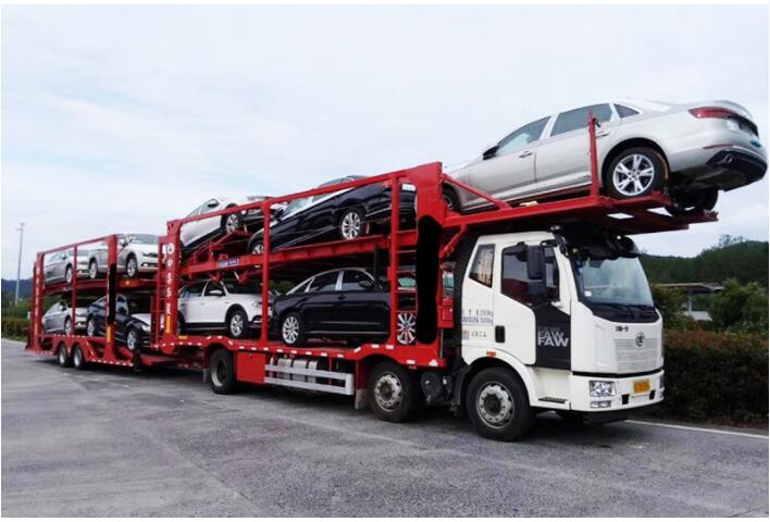 泉州到桥西区轿车托运